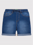 United Colors Of Benetton Teksap&uuml;ksid 4BAYC900L Tumesinine Regular Fit 140