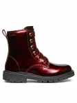 Geox Ratsasaapad J Shaylax Girl J46EXA 00067 C7005 M Bordoopunane 26