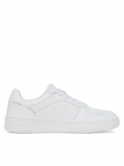 Champion Tossud RD18 2.0 LOW S21906-WW010 Valge