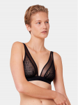 Triumph Bralette rinnahoidja Mysterious Spotlight 10217892 Must L