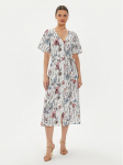 Desigual Suvekleit Camisero 24WWVWXA V&auml;rviline Regular Fit