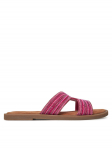Tamaris Pl&auml;tud 1-27113-42 Roosa 38