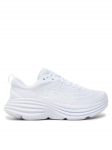 Hoka Jooksujalatsid Bondi 8 1123202 Valge