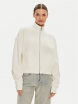 Calvin Klein Jeans Pluus Satin Applique J20J223922 Ekr&uuml;&uuml;v&auml;rv Relaxed Fit