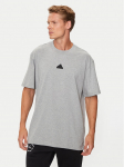 adidas T-s&auml;rk Brand Love IW3541 Hall Loose Fit XL