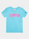 Champion T-s&auml;rk Bookstore 404658 Sinine Regular Fit L