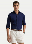 Polo Ralph Lauren S&auml;rk 710899386003 Tumesinine Slim Fit