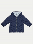 United Colors Of Benetton Talvejope 2WU0AN00S Tumesinine Regular Fit