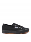 Superga Tenniskingad 2750 Cotu Classic S000010 Must 35