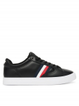 Tommy Hilfiger Tossud Icon Court Stripes FM0FM05628 Must