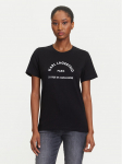 KARL LAGERFELD T-s&auml;rk A3W17105 Must Regular Fit XL