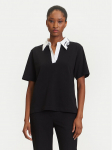 KARL LAGERFELD Polo s&auml;rk A3W17113 Must Regular Fit