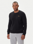 Aeronautica Militare Kampsun 252MA1586UL00904 Must Regular Fit