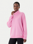 Liu Jo Sport Golf TF5179 MS026 Roosa Regular Fit