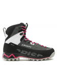 Crispi Matkajalatsid Attiva Bp Gtx GORE-TEX TH14609911 Must