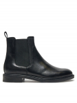 Vagabond Shoemakers Poolsaapad Amina 5603-001-20 Must 35