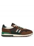 Pepe Jeans Tossud Kingston College M PMS400010 Pruun