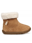 Geox Ratsasaapad B Macchia B564PA 00022 C6627 Pruun 25