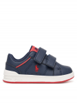 Polo Ralph Lauren Tossud Heritage Court IV Ez RL02996412 Tumesinine 22