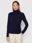 United Colors Of Benetton Golf 1002D2348 Tumesinine Regular Fit