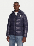 KARL LAGERFELD Talvejope 505022 554590 Tumesinine Regular Fit 48