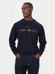 Paul&Shark Pluus 15311822 Tumesinine Regular Fit XL
