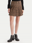 Liu Jo Miniseelik MF5156 T4335 Beež Regular Fit
