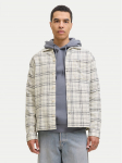 Jack & Jones S&auml;rk York 12283078 Beež Relaxed Fit