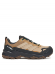 adidas Matkajalatsid Terrex Skychaser AX5 GORE-TEX JH7801 Pruun 44