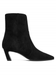 Stuart Weitzman Saapad Stassi SM498 Must 37