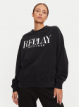 REPLAY Pluus W3106C.000.22890CS Must Oversize S