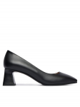 Pollini Tacones SA10045G0NTC0000 Must 38