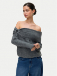 Vero Moda Kampsun Lovely 10336698 Hall Regular Fit