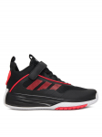 adidas Korvpallijalatsid Ownthegame 3.0 JQ7939 Must