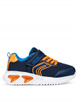 Geox Tossud J Assister Boy J45DZC 014CE C0820 M Tumesinine