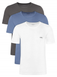BOSS T-s&auml;rkide komplekt 50532468 V&auml;rviline Regular Fit