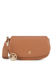 Beverly Hills Polo Club K&auml;ekott BHPC-S-001-07 Pruun