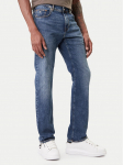 KARL LAGERFELD Teksad 265501 500843 Sinine Slim Fit