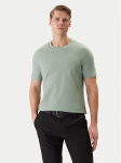 BOSS T-s&auml;rk Tiburt 240 50452680 Roheline Regular Fit