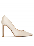 Steve Madden K&otilde;rgete kontsadega Thrive Pump 11003887 Valge