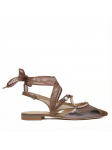 PINKO Tacones Gianira 30 SD0547 P003 Pruun 36