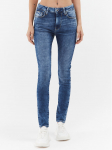 Pepe Jeans Teksad Regent PL204171 Sinine Skinny Fit