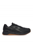 Reebok J&otilde;usaali jalatsid EO-NANO X5 EDGE 100244425 Must