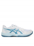 Asics Saalijalatsid Upcourt 6 1071A104 Valge