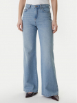 Marella Teksad 2613181014 Sinine Wide Leg