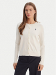 Polo Ralph Lauren Kardigan 211971871003 Ekr&uuml;&uuml;v&auml;rv Slim Fit