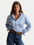 Polo Ralph Lauren S&auml;rk 211910743508 Sinine Regular Fit