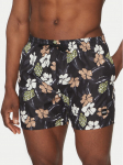 BOSS Ujumis&scaron;ortsid Piranha 50508844 Must Regular Fit