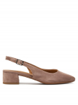 Tamaris Sandaalid 1-29500-42 Pruun 37