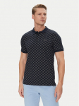 JOOP! Polo s&auml;rk 17 JJ-42Paigam 30036150 Tumesinine Modern Fit